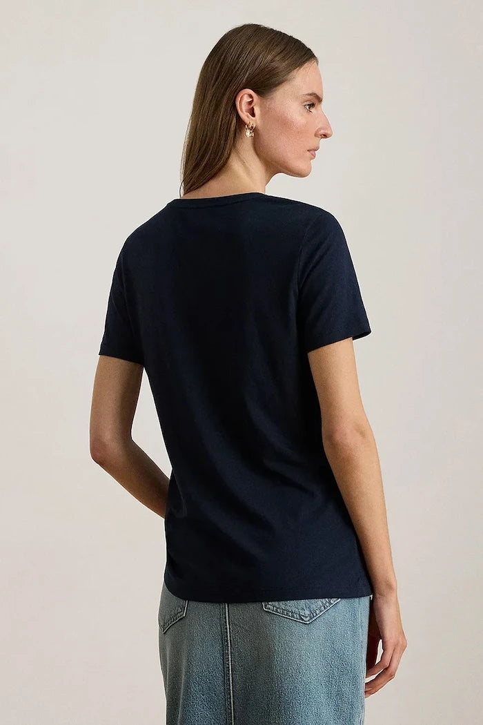 Тениска Lauren Ralph Lauren