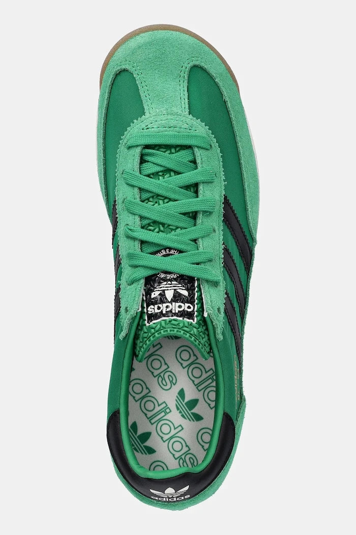 Маратонки adidas Originals Sl 72 Rs