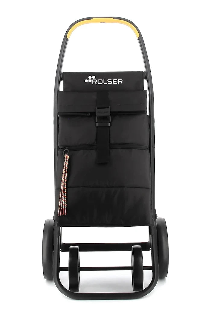 Количка за пазаруване Rolser M Termo Polar 8, 38 L