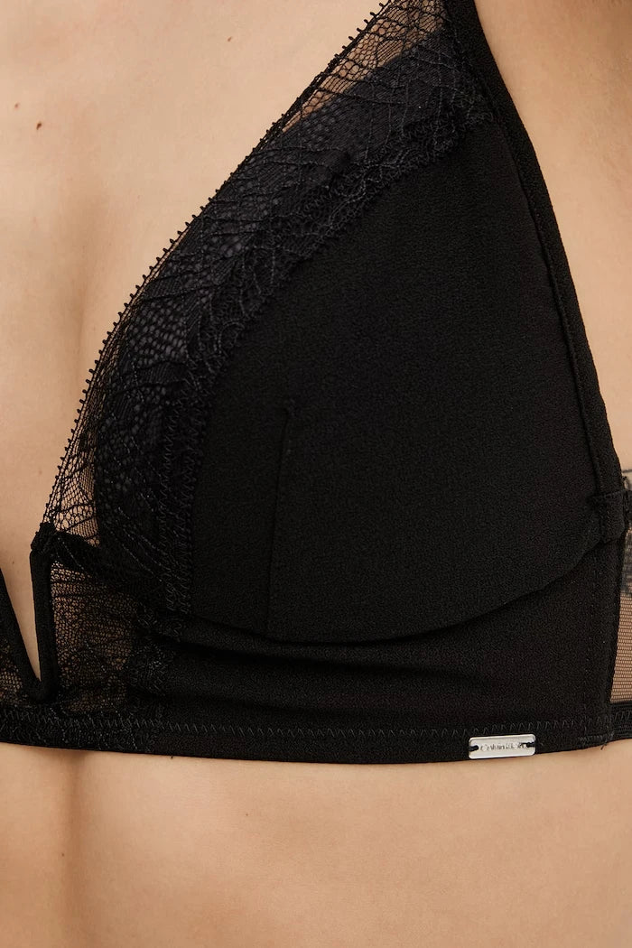 Calvin Klein Underwear Üçgen Sütyen