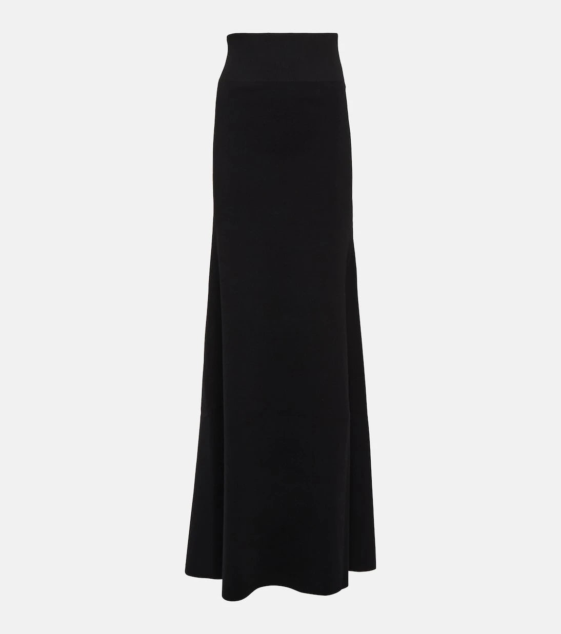 Victoria Beckham - High-waisted maxi skirt