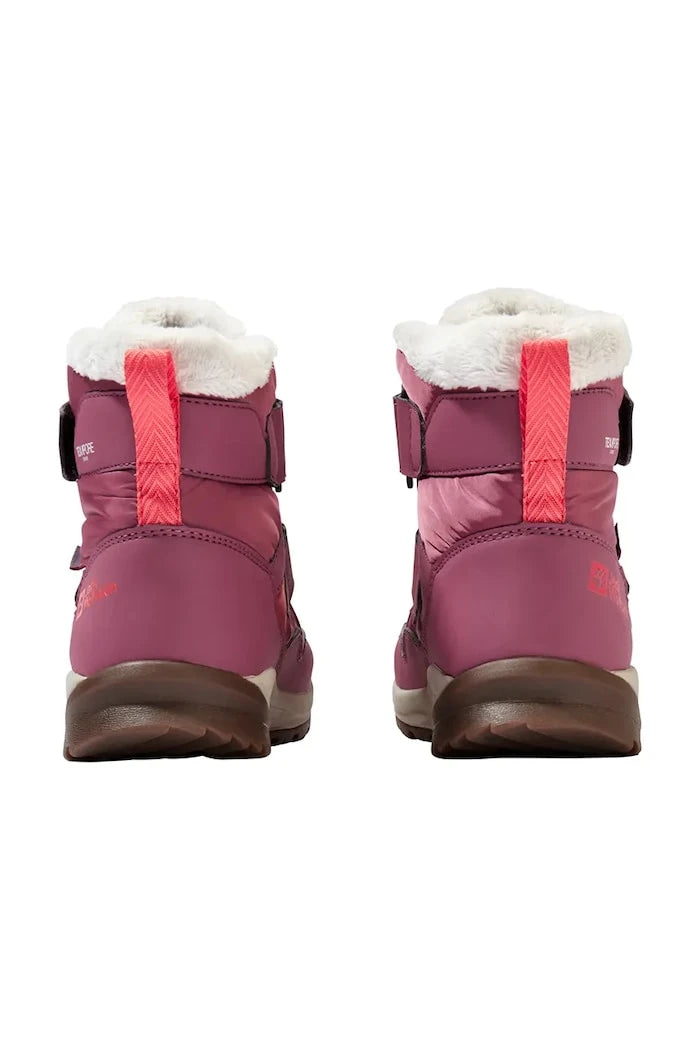 Детски зимни обувки Jack Wolfskin