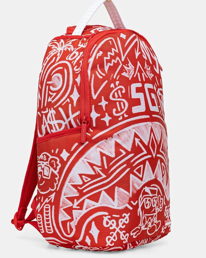 Sprayground раница