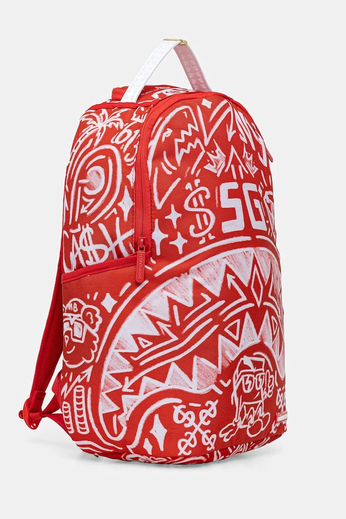 Sprayground раница