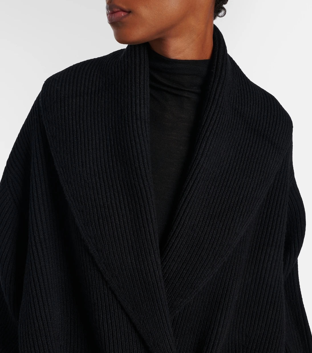 Toteme - Wool-blend cardigan