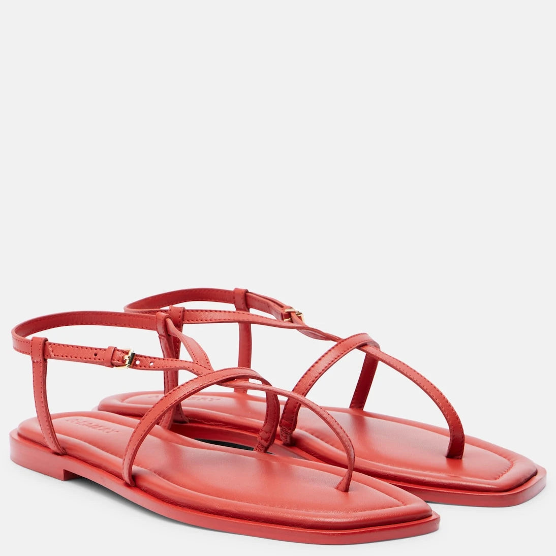 A.Emery - Remly leather sandals