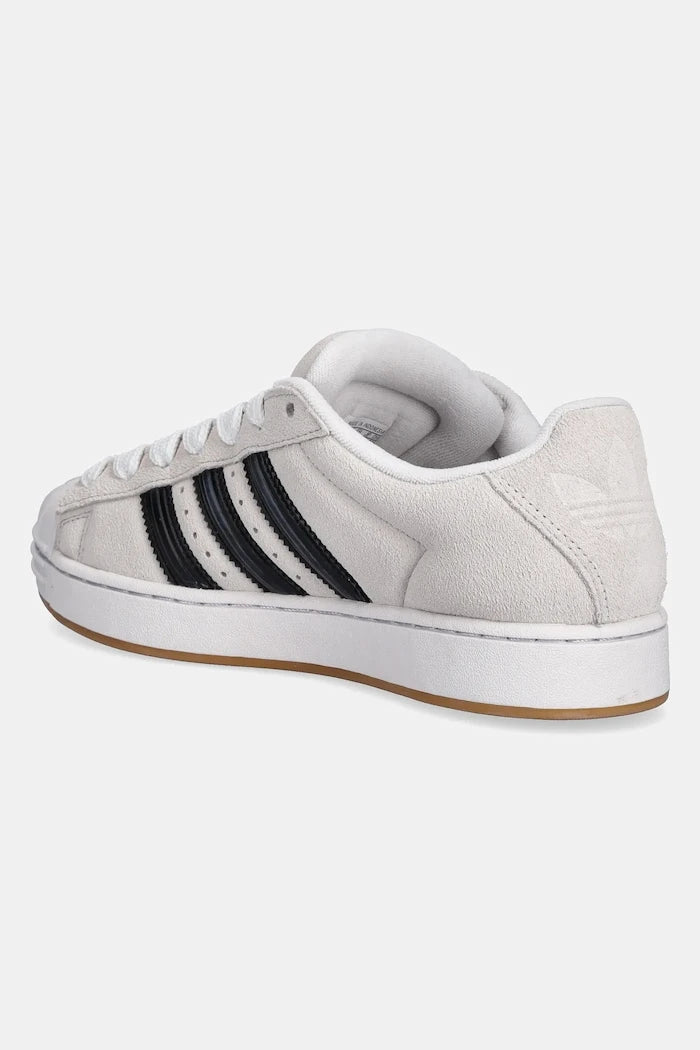 Велурени маратонки adidas Originals Superstar ST