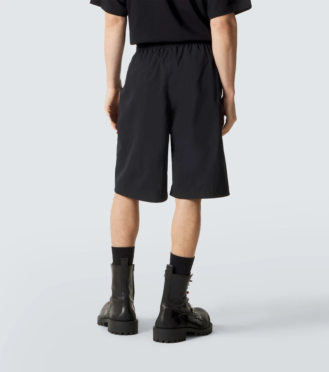 Balenciaga - Jarse Bermuda şort