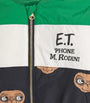 Mini Rodini x E.T. Printed Bomber Jacket (3-11 Years)
