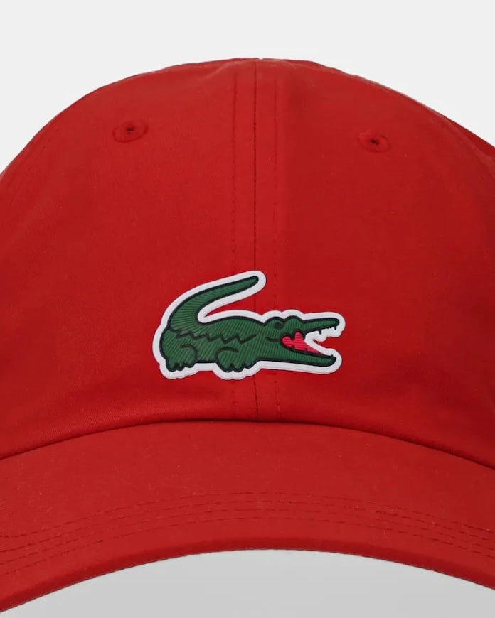 Lacoste Vizörlü Şapka