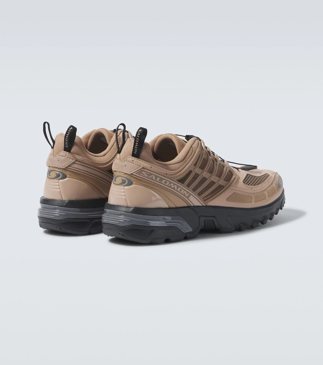 Salomon - ACS Pro trail running shoes