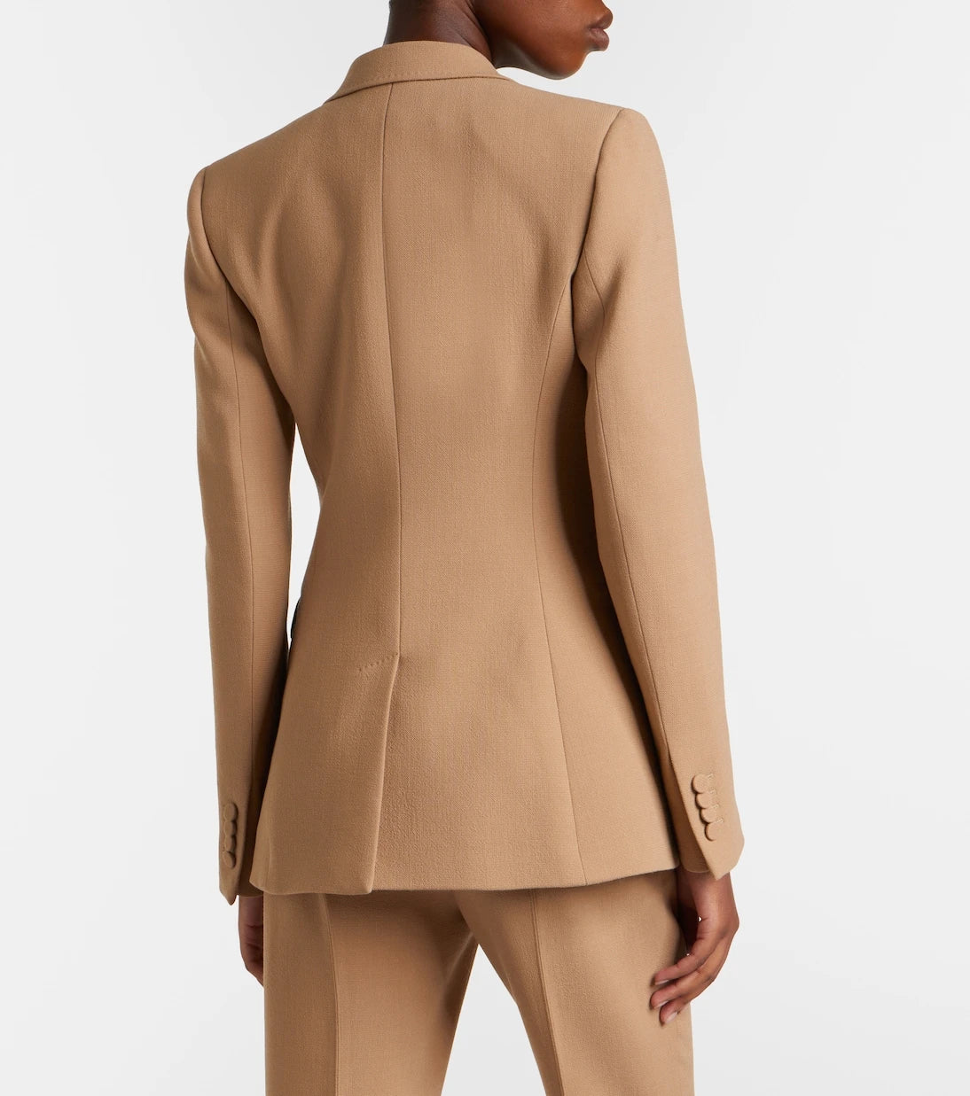 Gabriela Hearst - Stephanie virgin wool blazer