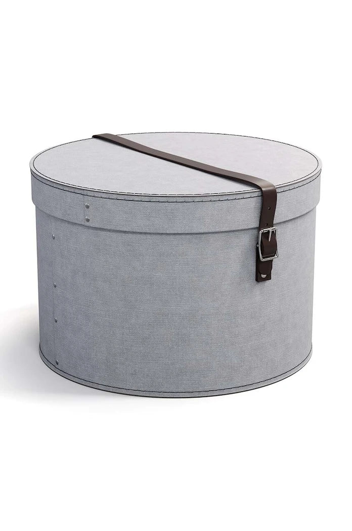 Bigso Box of Sweden Rut Saklama Kutusu Seti (2 Parça)