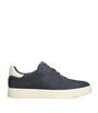 Suede GrandPrø Low-Top Sneakers