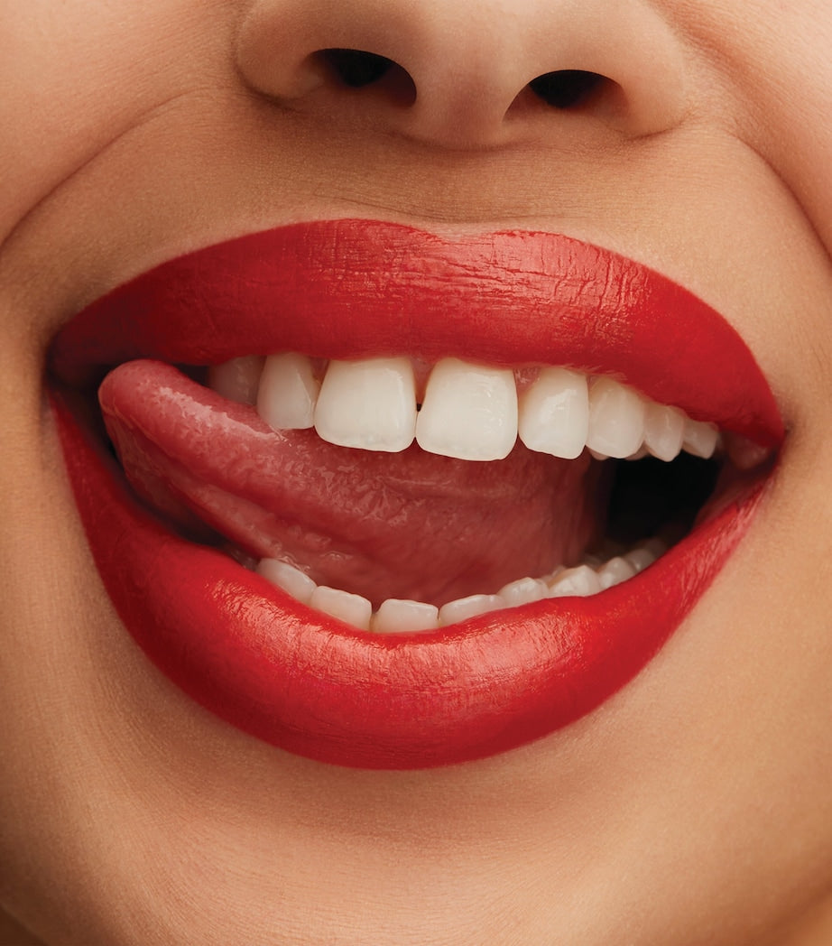 MAC Lustreglass Sheer-Shine Lipstick