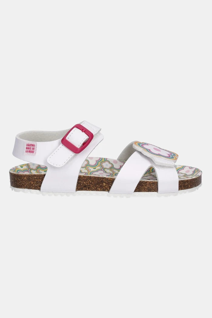 Детски сандали Agatha Ruiz de la Prada