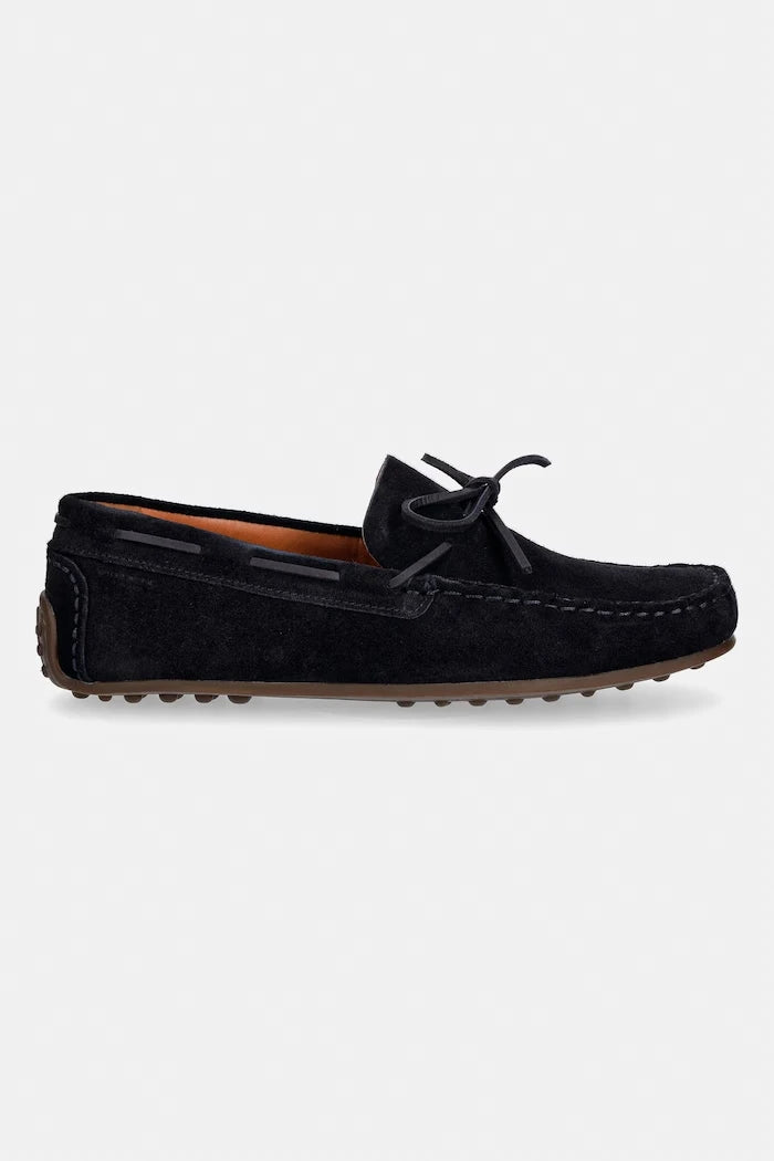 Vagabond Shoemakers kadın süet mokasen LARISSA