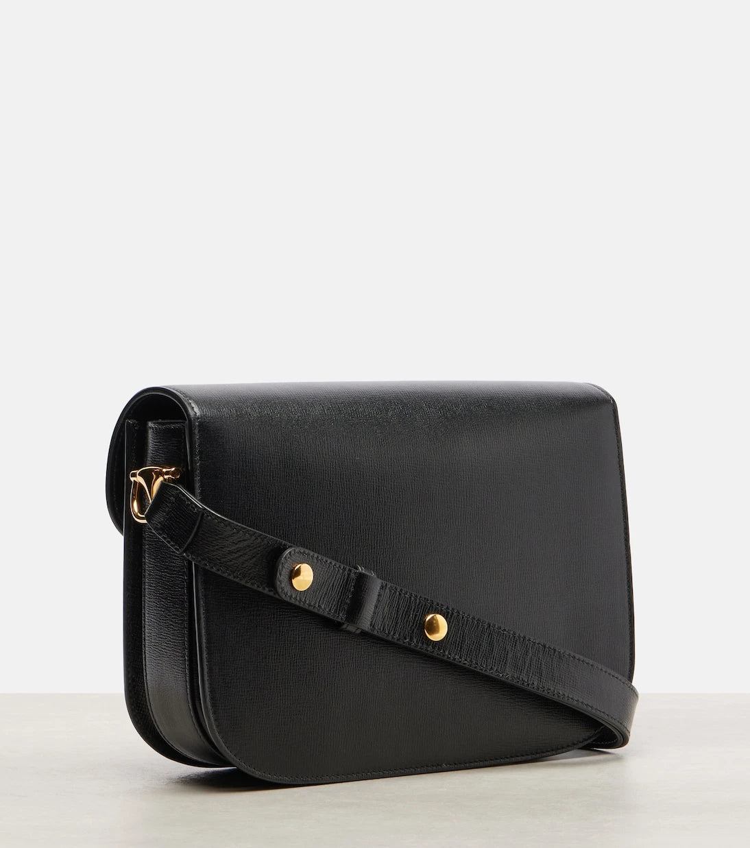 Gucci - حقيبة كتف Gucci Horsebit 1955 الجلدية