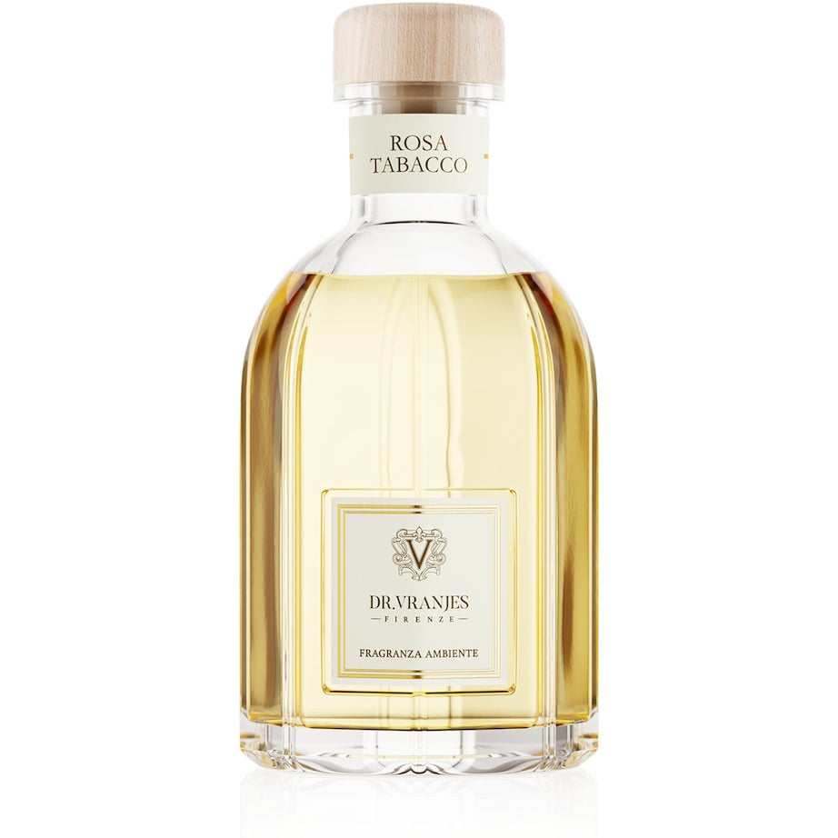 Rosa Tabacco Diffuser (5L)