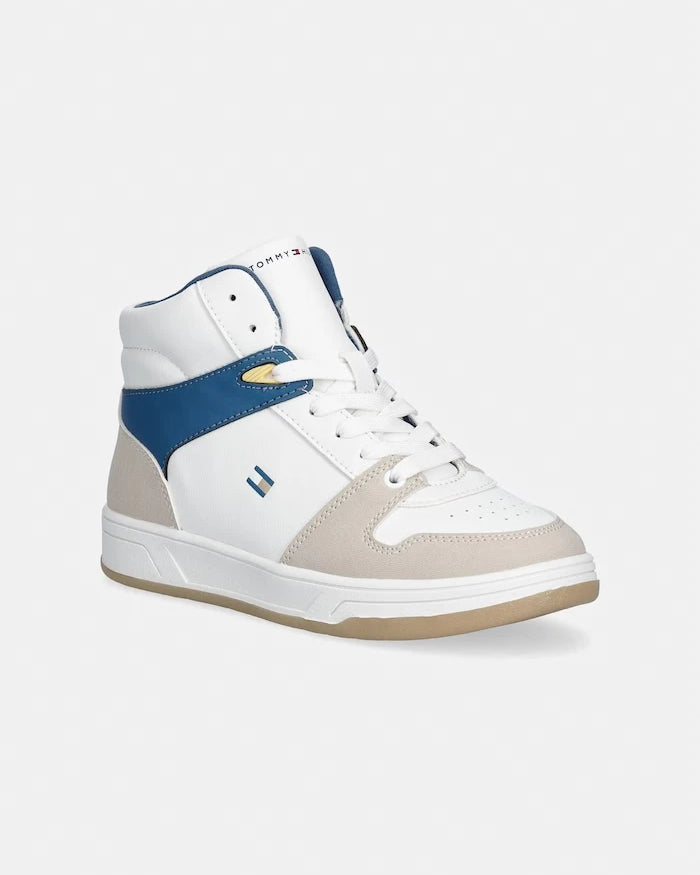 Детски маратонки Tommy Hilfiger