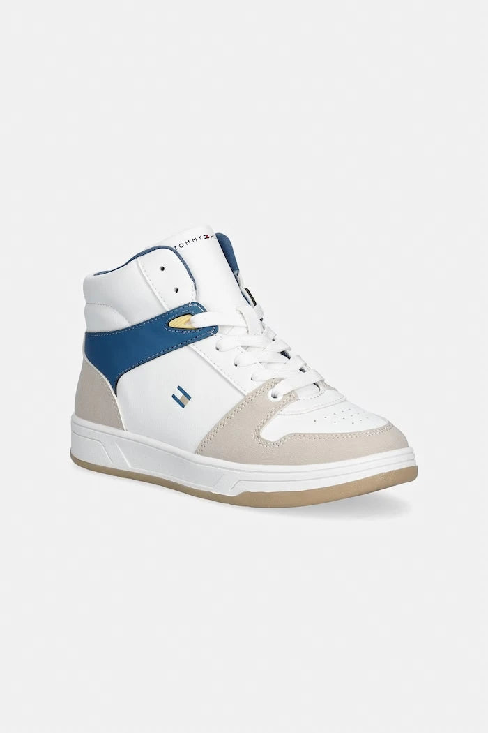 Детски маратонки Tommy Hilfiger