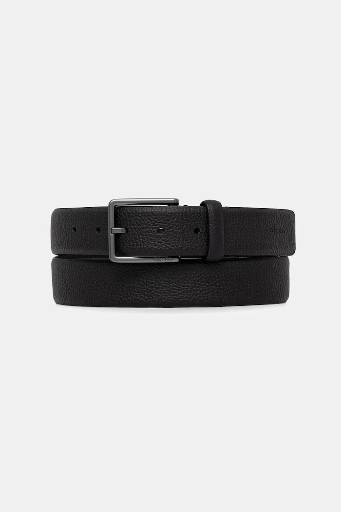 Calvin Klein erkek deri kemer