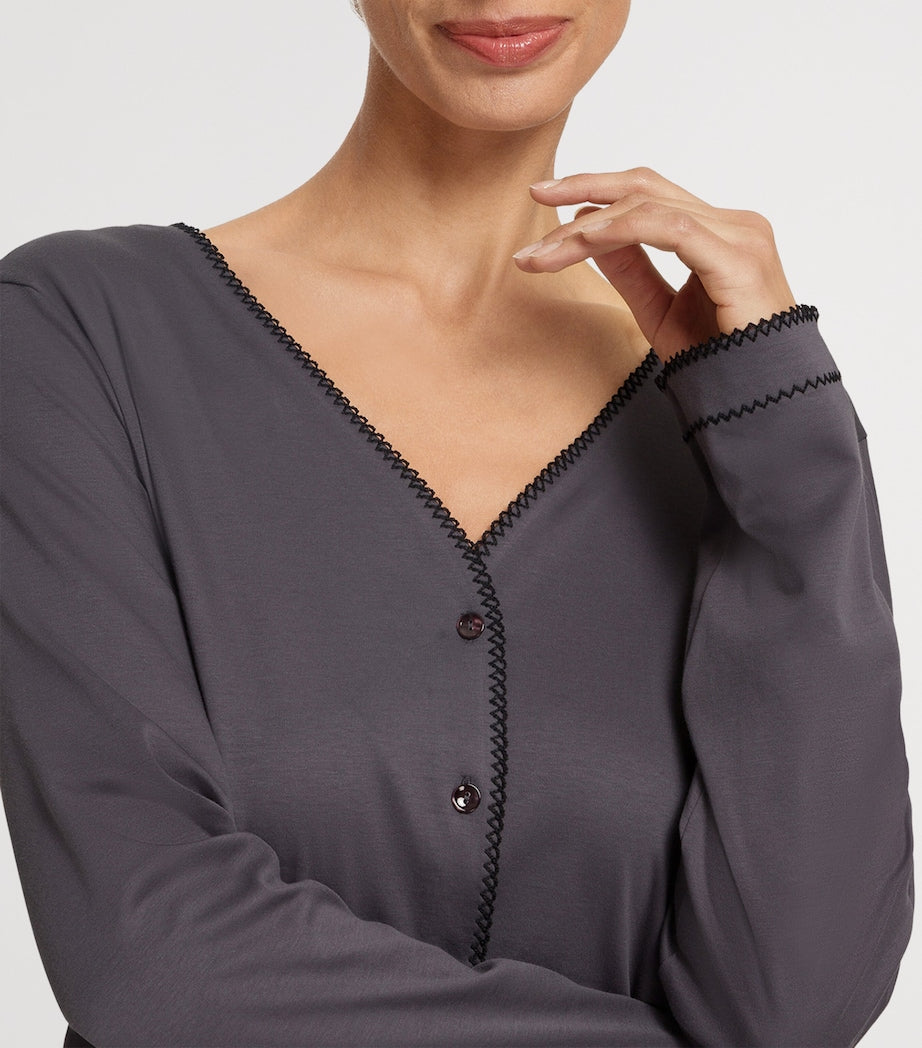 Cotton Una Pyjama Set