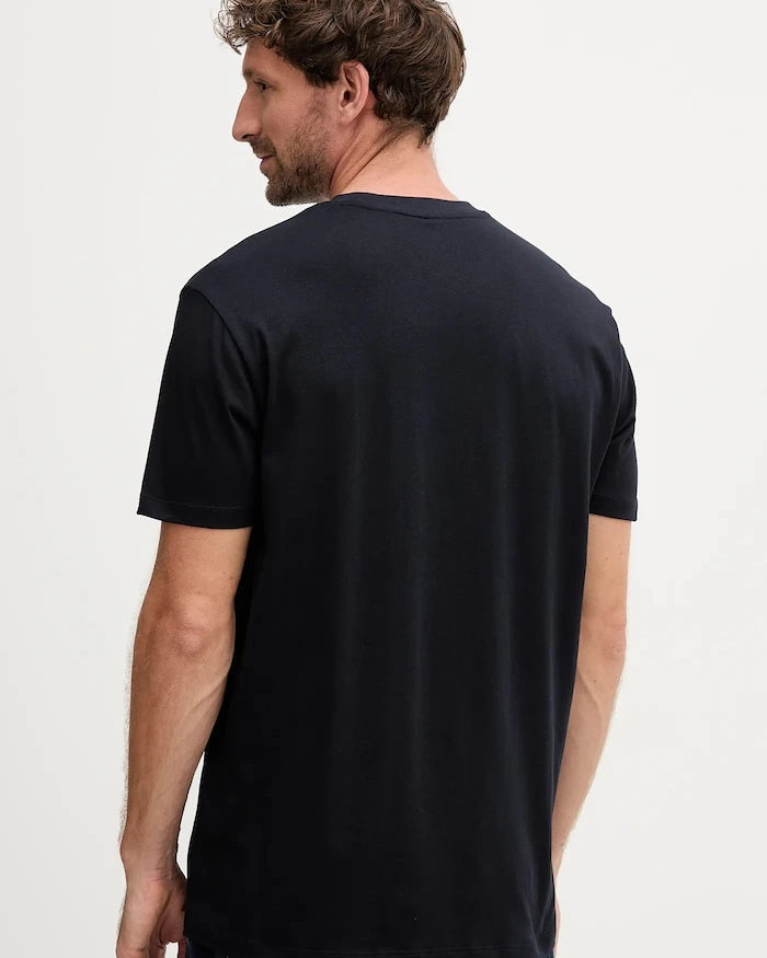 Pamuklu Tişört Armani Exchange