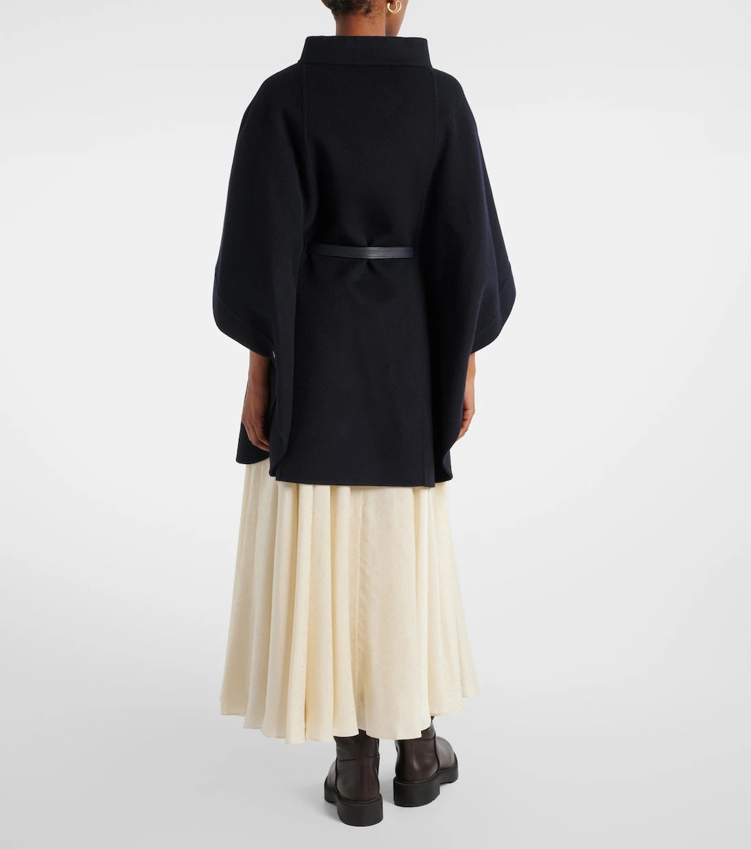 Loro Piana - Salzburg cashmere cape