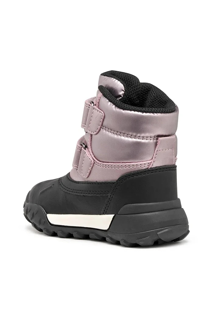 Geox TREKKYUP Kışlık Bot