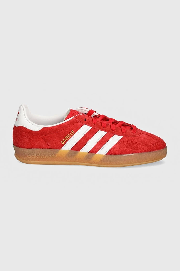 Маратонки adidas Originals Gazelle Indoor