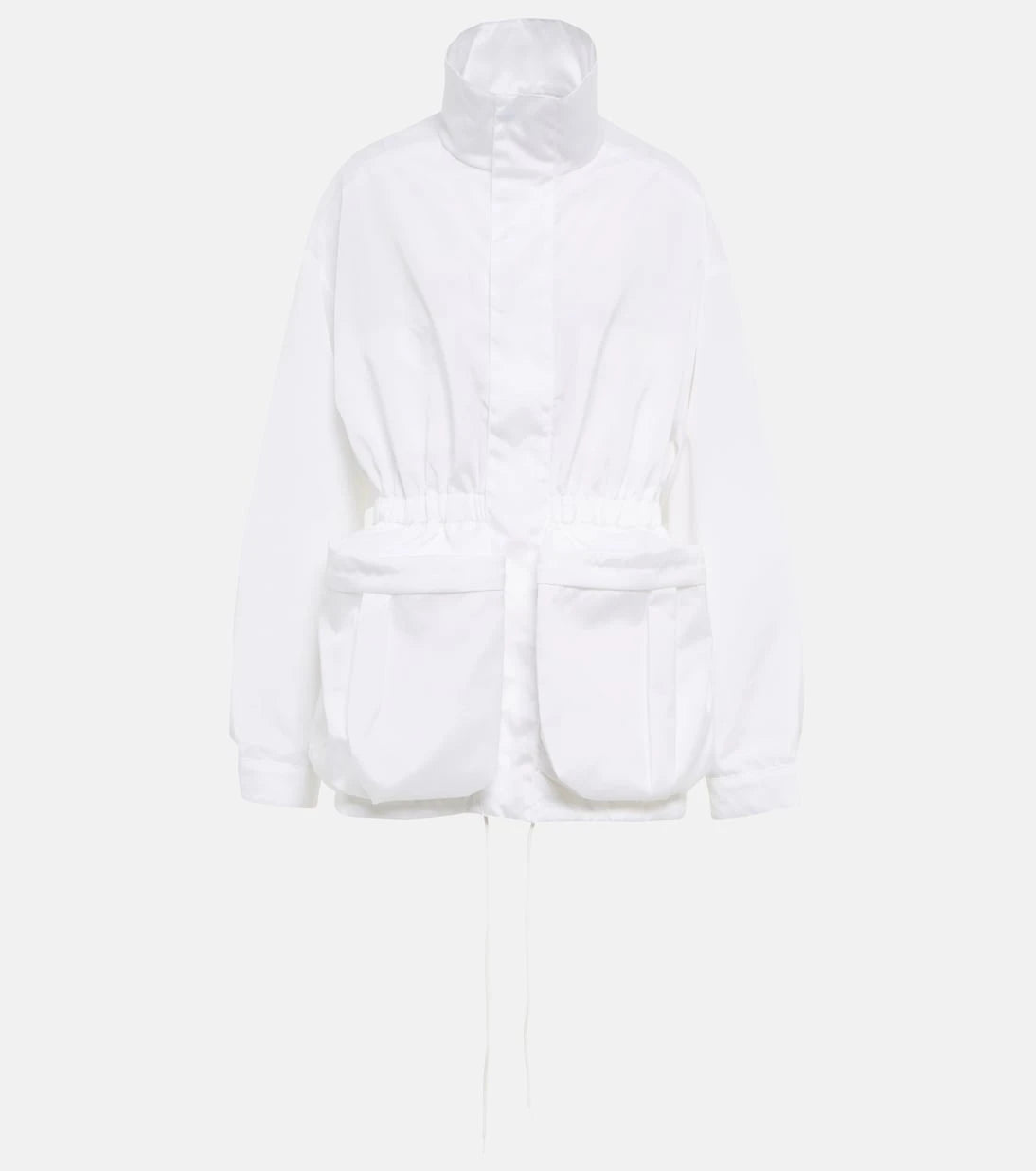 Wardrobe.NYC - Utility parka