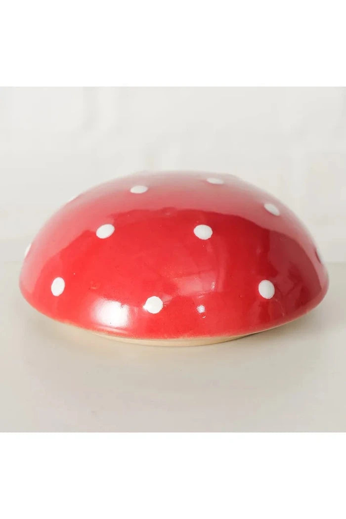 Kapaklı Kase Boltze Funghi 430 ml