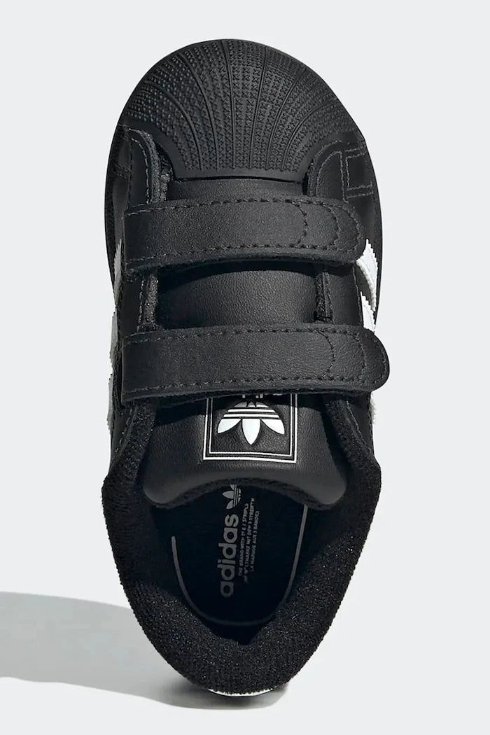 Детски маратонки adidas Originals SUPERSTAR II