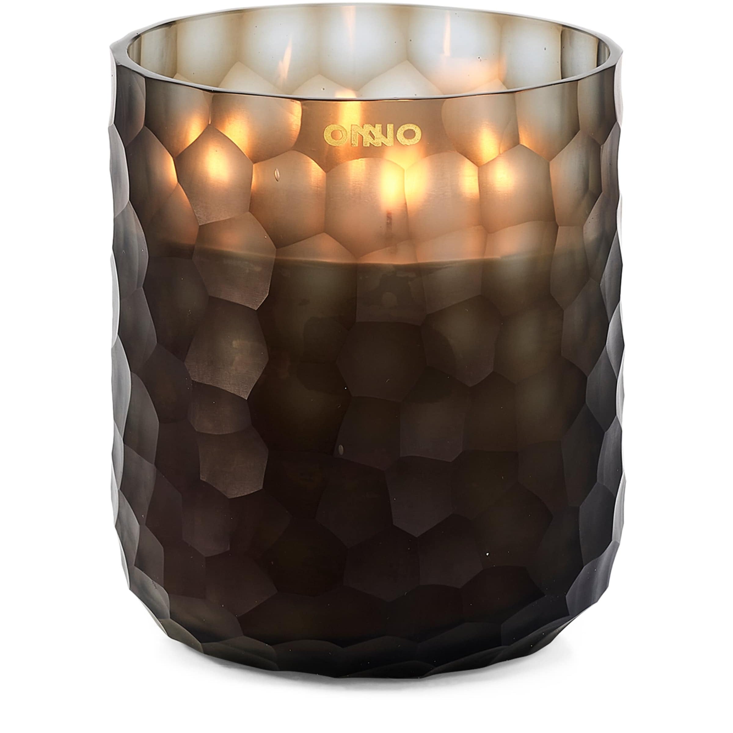 Medium Small Zanzibar Eternal Candle