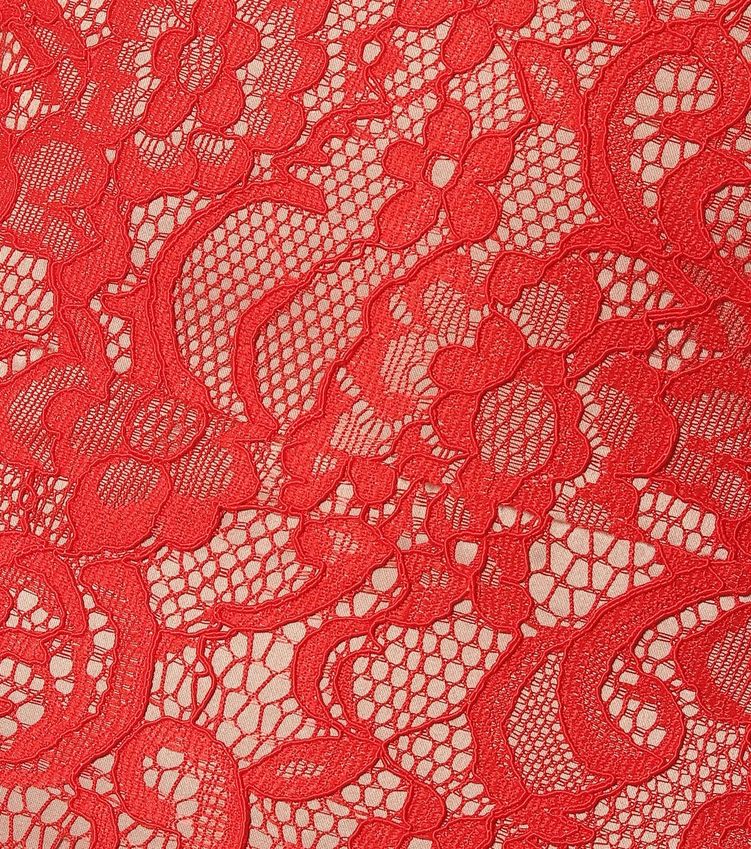 Rasario - Lace minidress