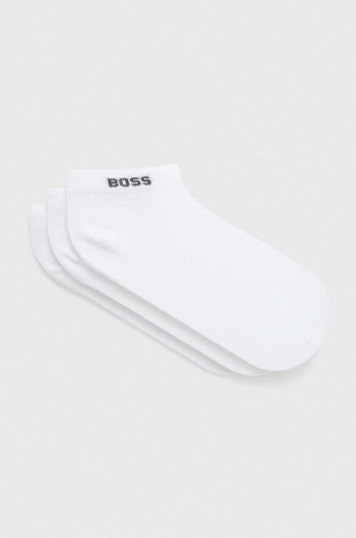 BOSS чорапи дамски 5P AS Logo CC W 5 броя