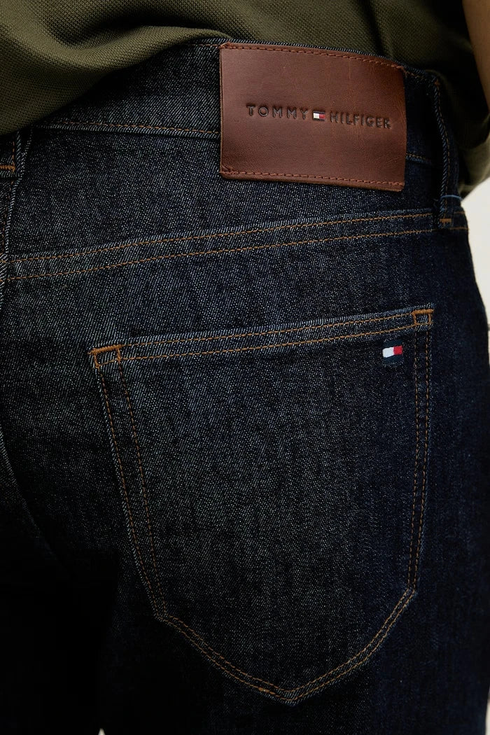 Tommy Hilfiger дънки slim fit мъжки