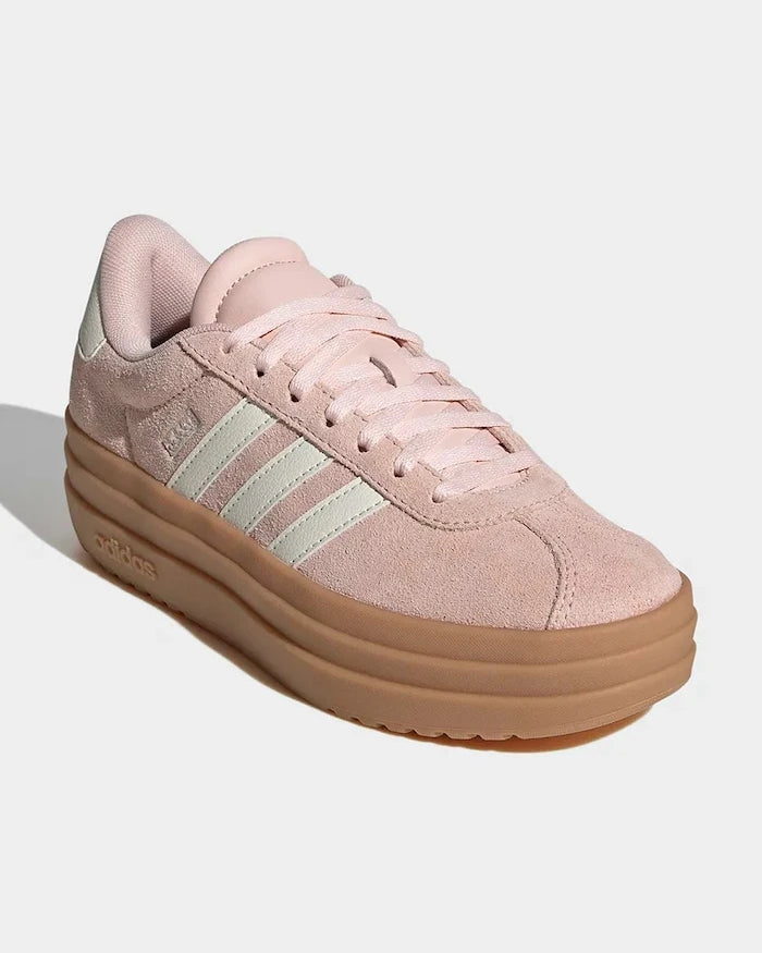 adidas VL COURT BOLD Çocuk Süet Sneaker