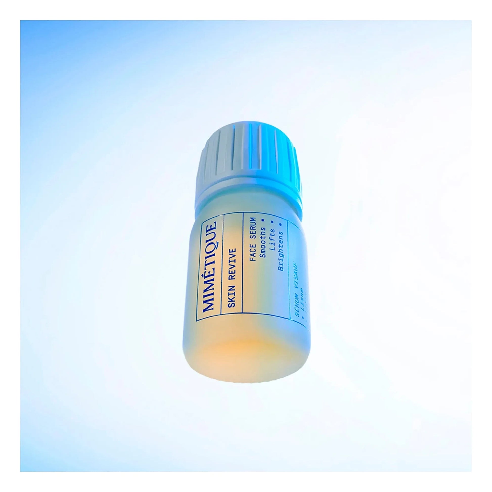 MIMÉTIQUE - Skin Revive smoothing and plumping serum - 30ml