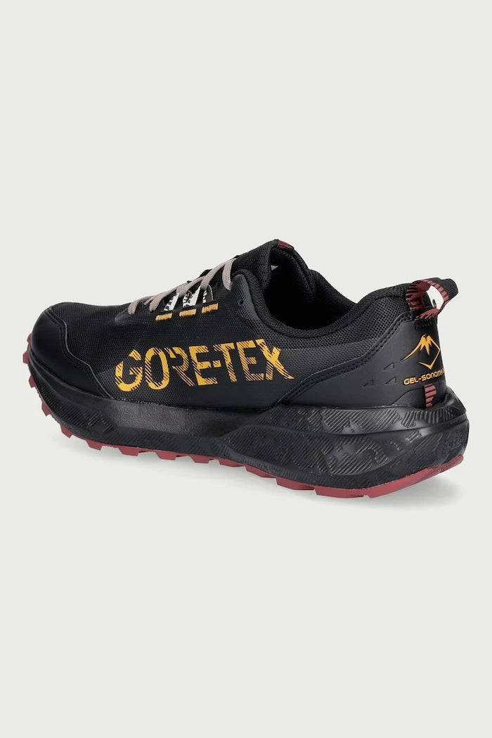 Erkek trekking ayakkabısı GEL-SONOMA 8 GORE-TEX