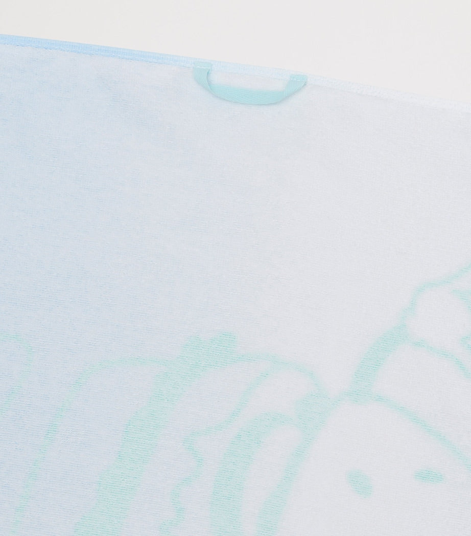 Sunnylife Kids Sea Kids Beach Towel