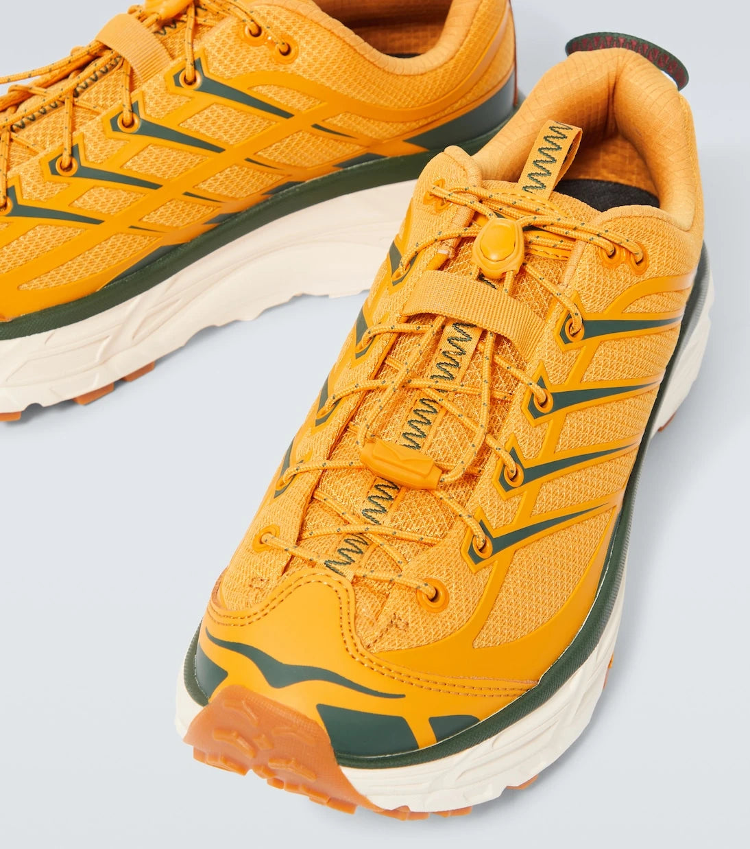 Hoka One One - Mafate Three2 running shoes