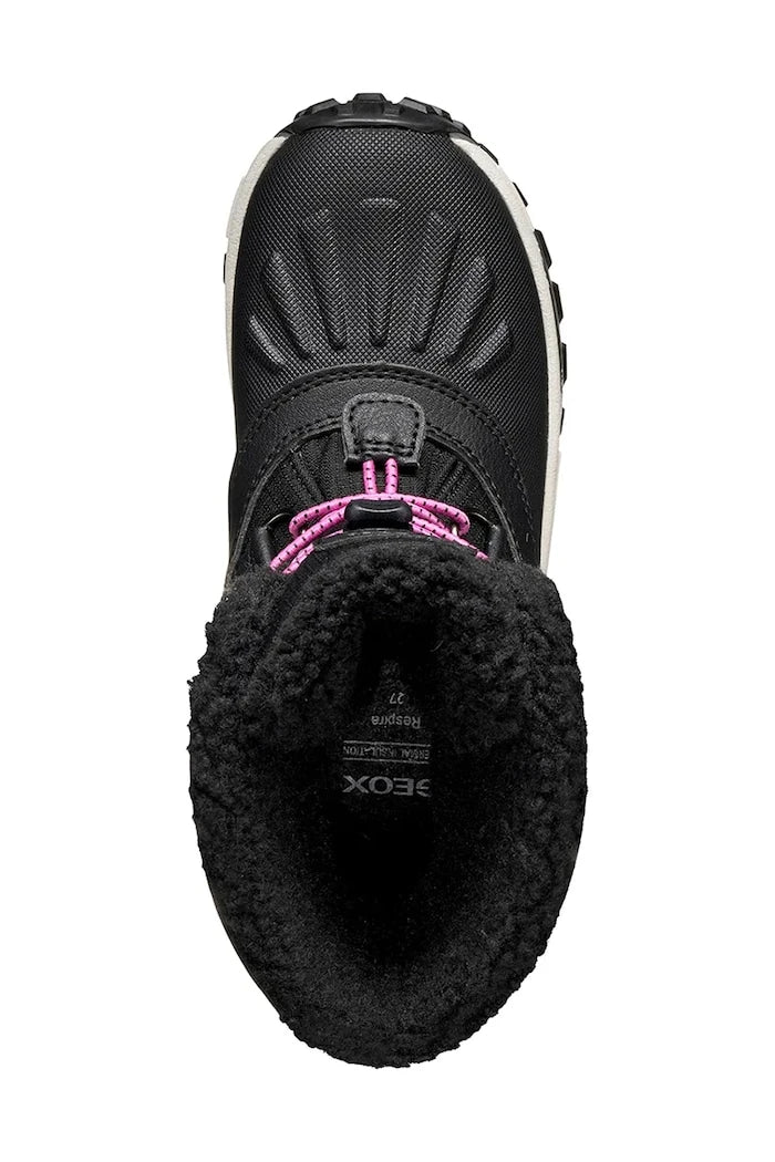 Детски апрески Geox HIMALAYA AB