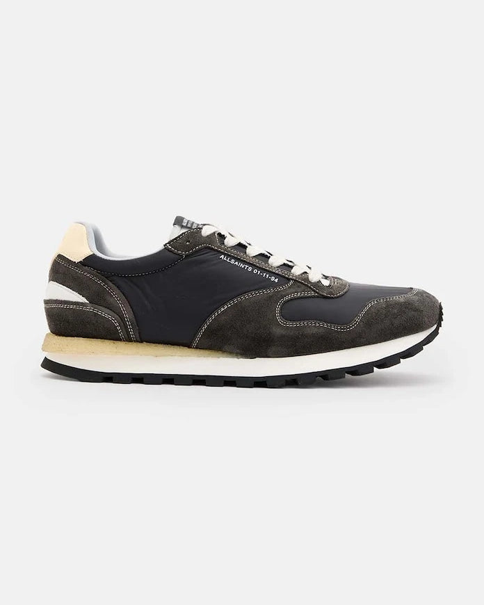 AllSaints Rimini Low Top Spor Ayakkabı