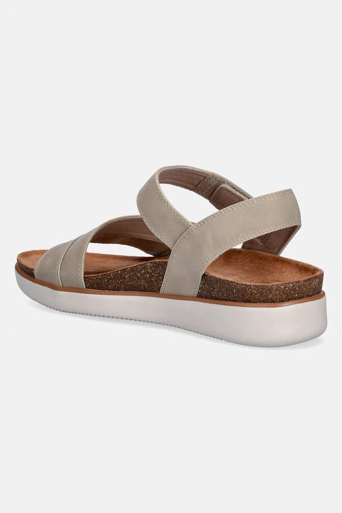 Skechers LIFTED COMFORT Sandalet
