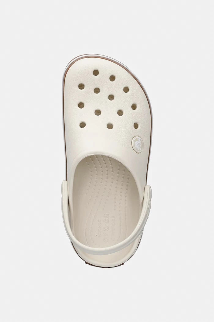 Çocuklar için Crocs CROCBAND GUM CLOG K