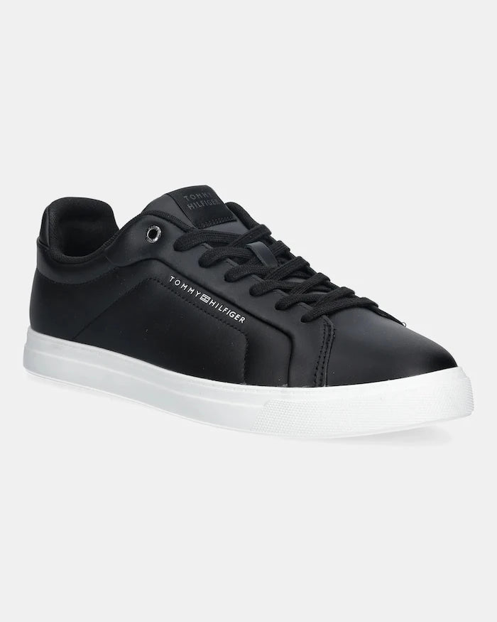 Tommy Hilfiger ICON COURT LIGHT PREMIUM Yüksek Sneaker