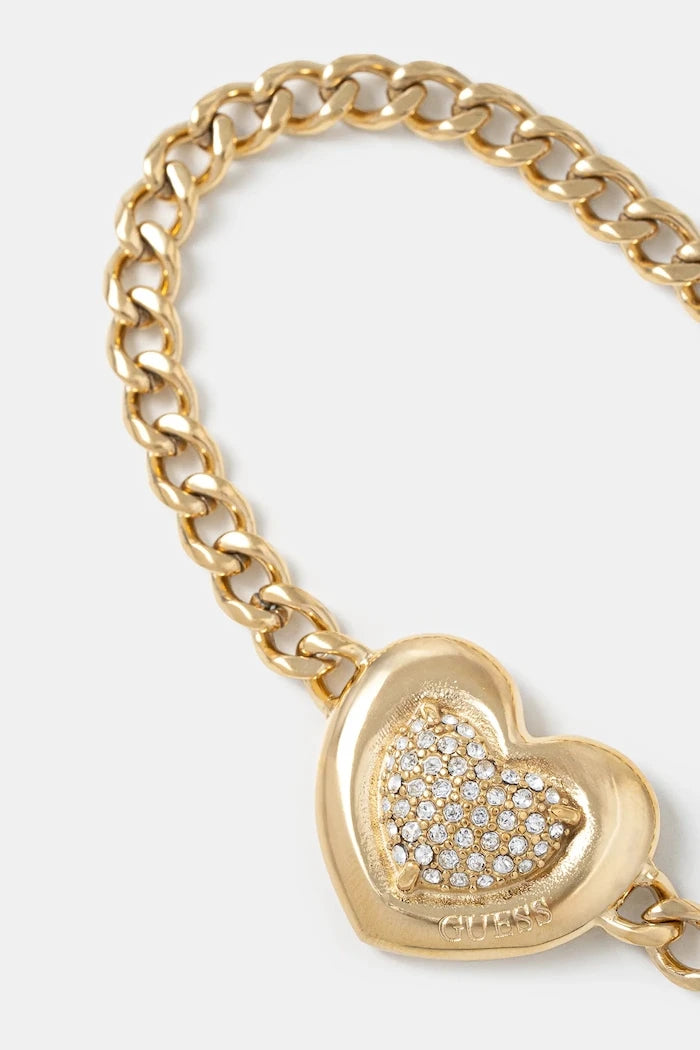 Гривна Guess L.O.V.E.