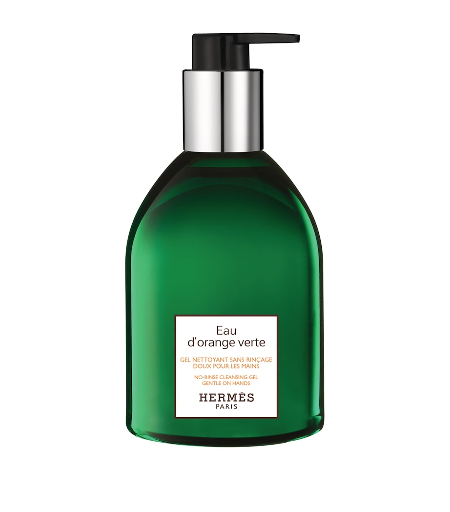 HERMÈS Eau d'Orange Verte Cleansing Gel (290ml)